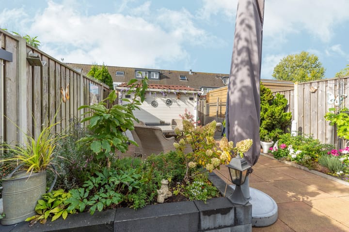 Foto 38 van B. Merkelbachstraat 43