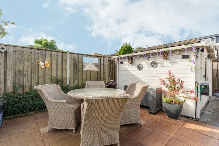 Foto 39 van B. Merkelbachstraat 43