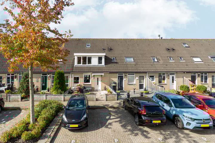 Foto 40 van B. Merkelbachstraat 43