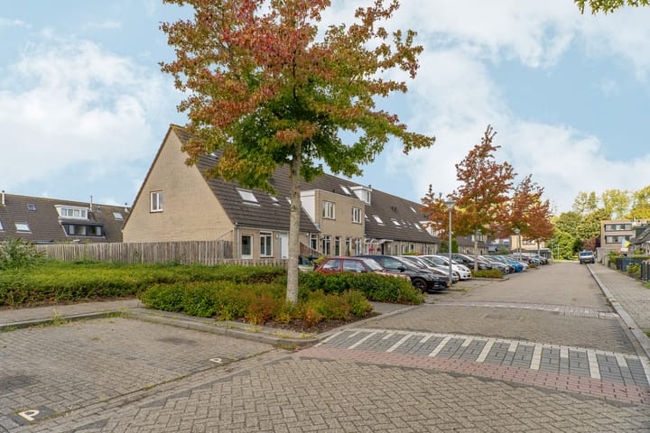 Foto 41 van B. Merkelbachstraat 43