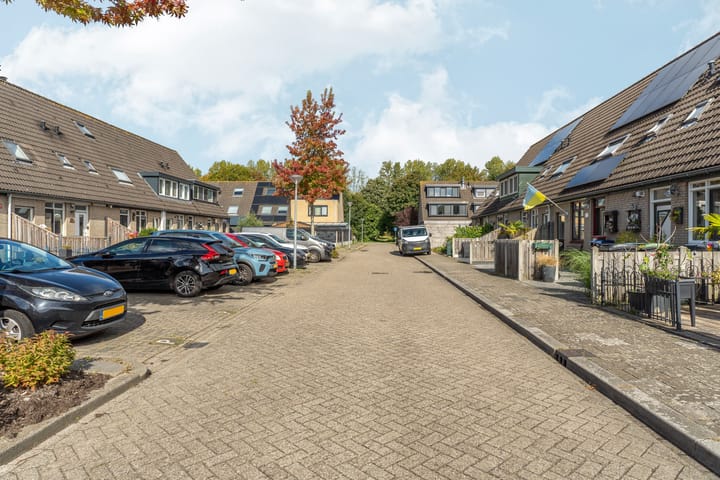 Foto 42 van B. Merkelbachstraat 43