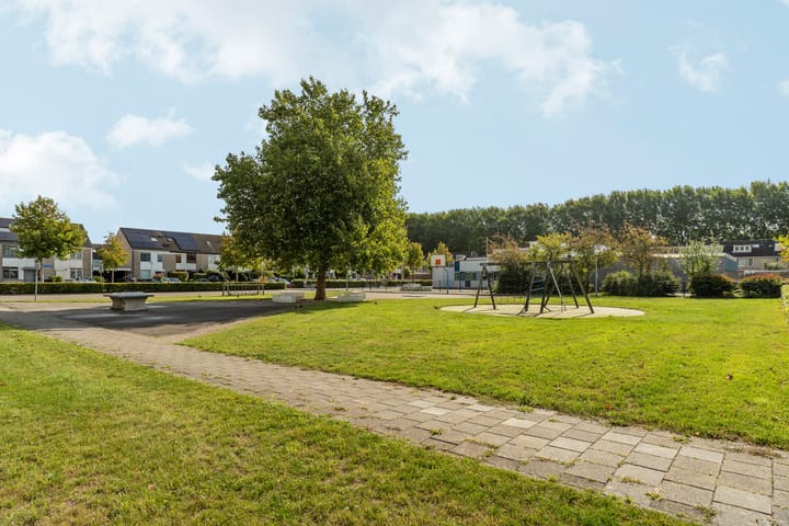 Foto 43 van B. Merkelbachstraat 43