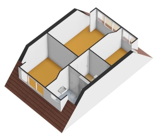 Foto 49 van B. Merkelbachstraat 43