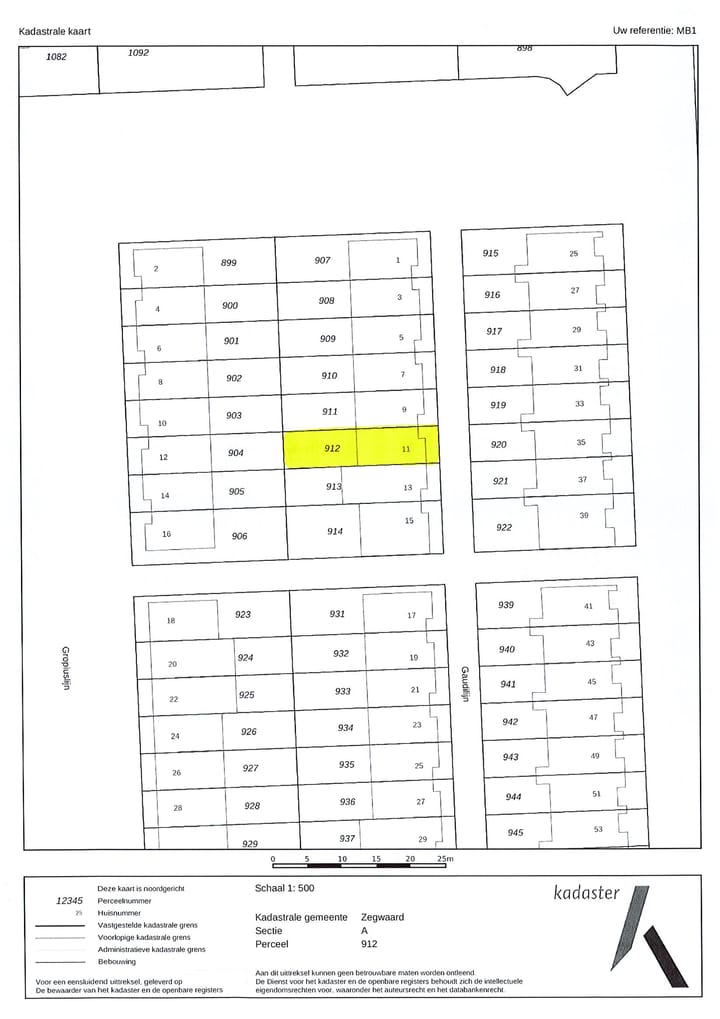 Photo 40 of Gaudilijn 11