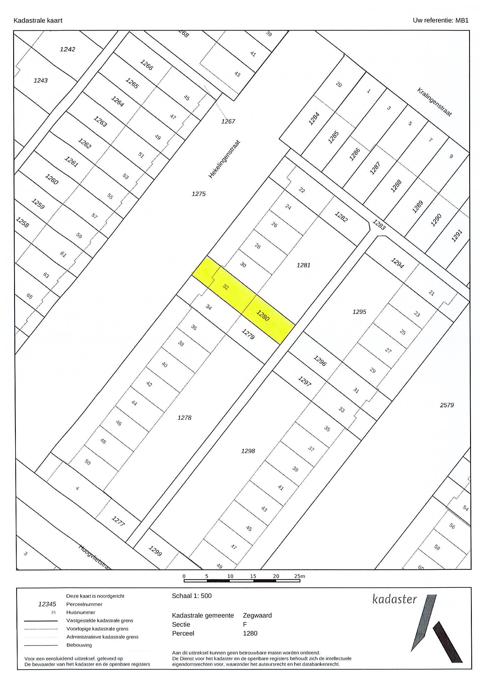 Foto 42 van Hekelingenstraat 32
