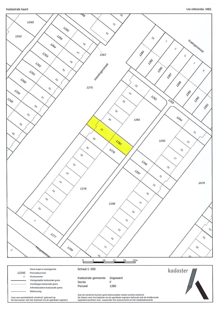 Photo 42 of Hekelingenstraat 32