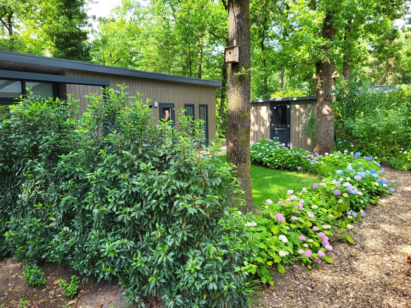 Photo 1 of Leersumsestraatweg 23