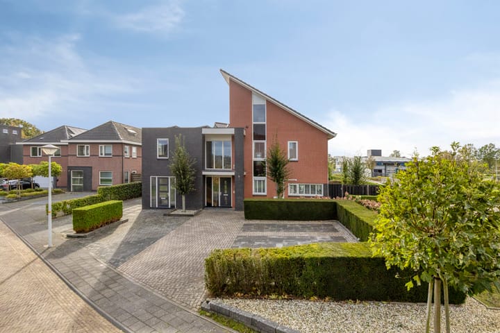 Foto 2 van Carneool 2