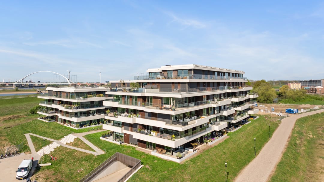 Photo 1 of Victor Beermannhof 14