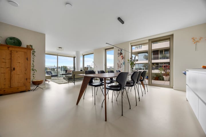 Photo 4 of Victor Beermannhof 14