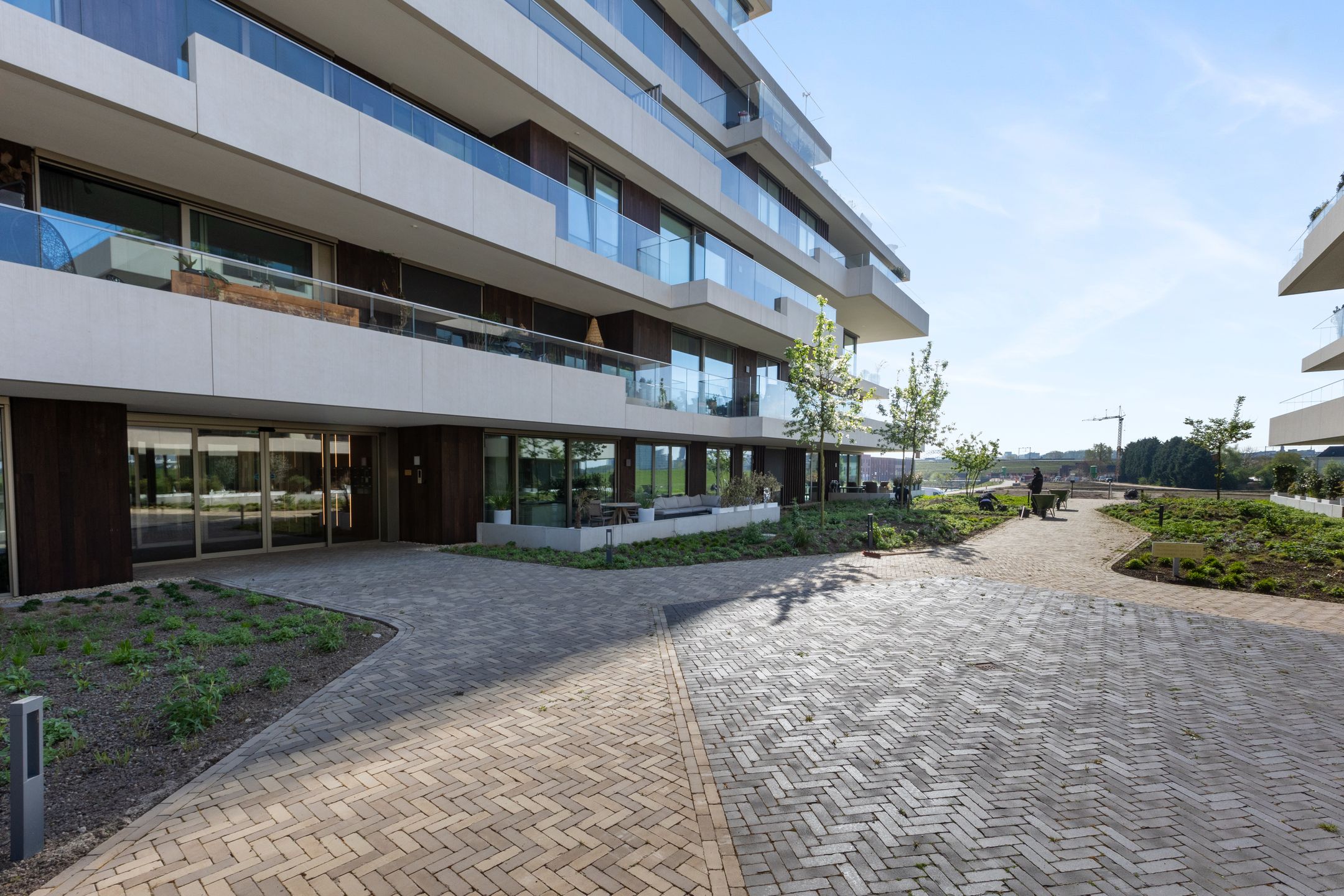 Photo 30 of Victor Beermannhof 14