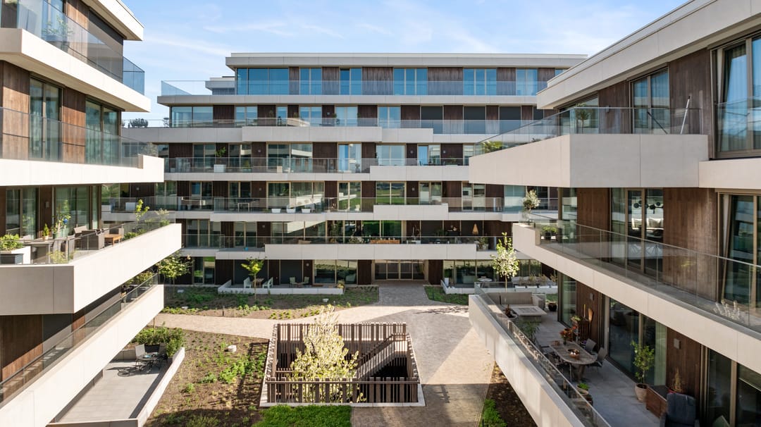 Photo 31 of Victor Beermannhof 14