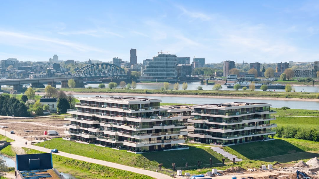 Photo 32 of Victor Beermannhof 14