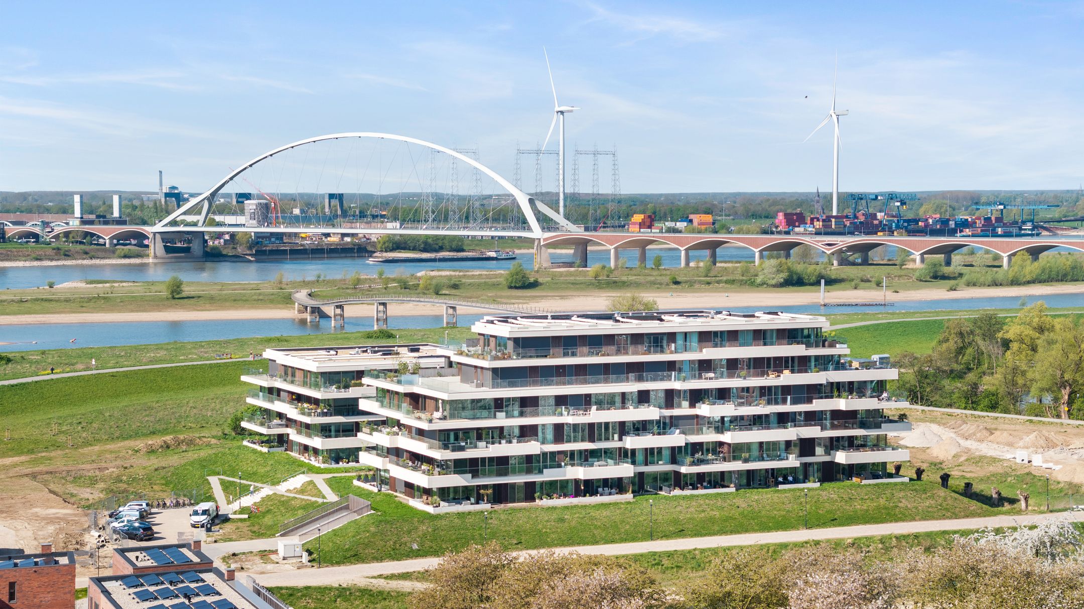 Photo 33 of Victor Beermannhof 14