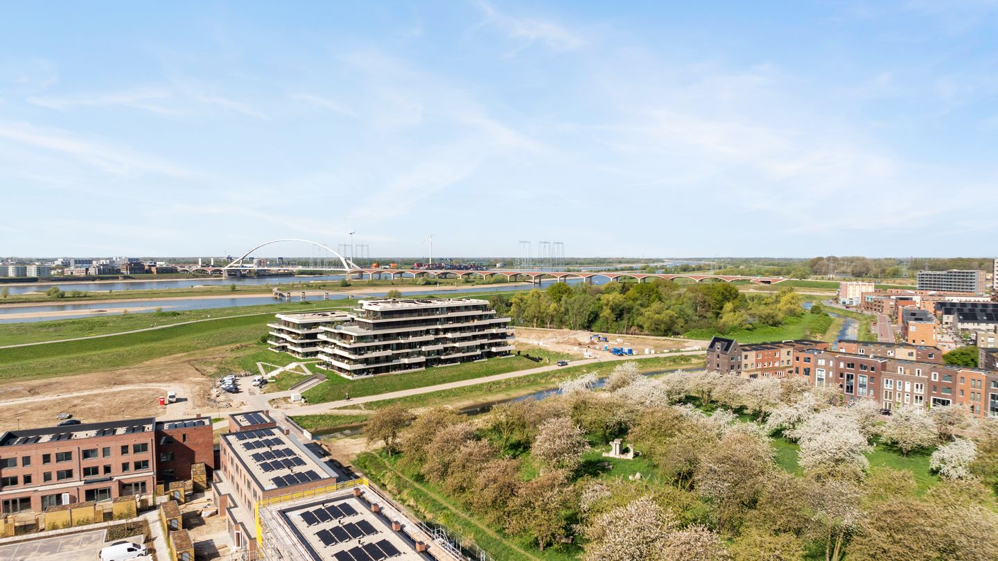 Photo 35 of Victor Beermannhof 14