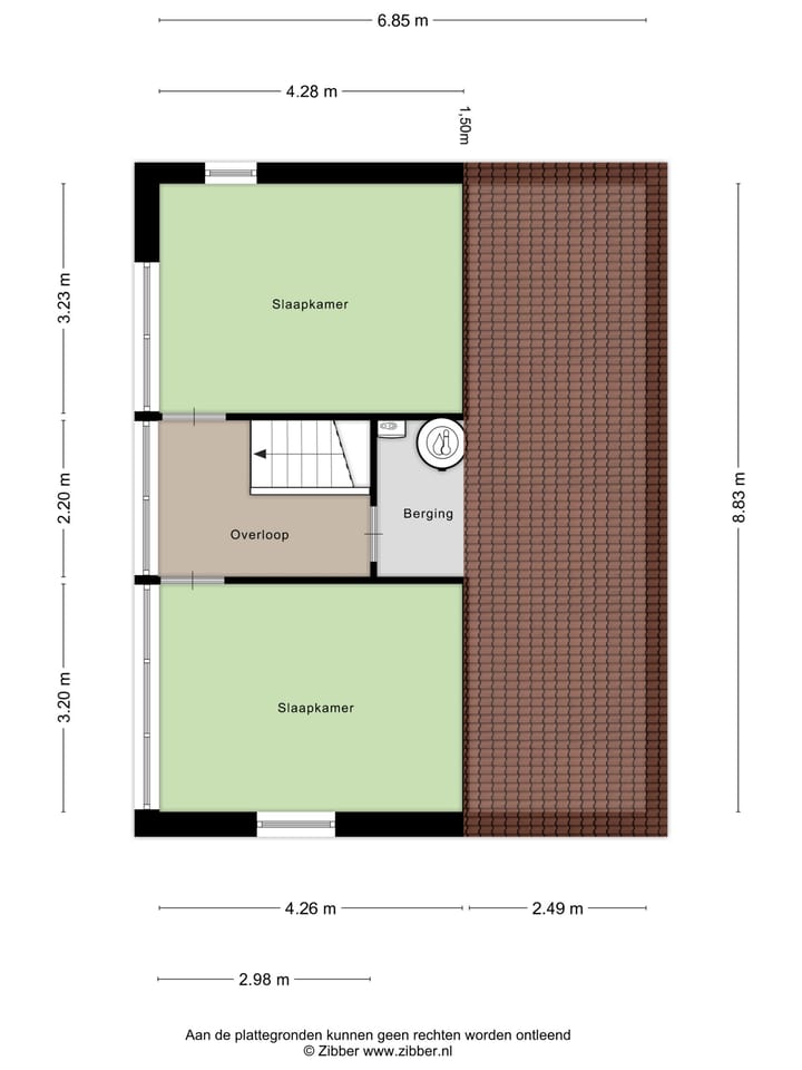 Foto 80 van Carneool 2