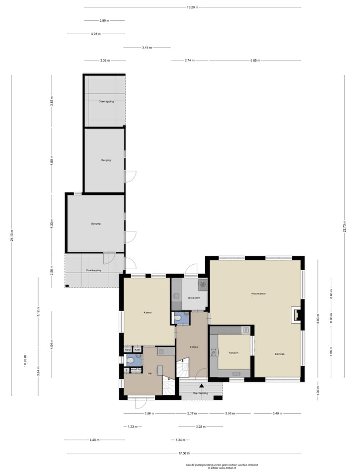 Foto 104 van Carneool 2