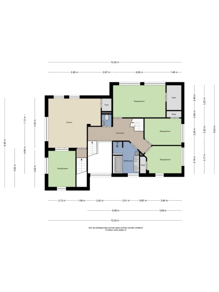 Foto 105 van Carneool 2