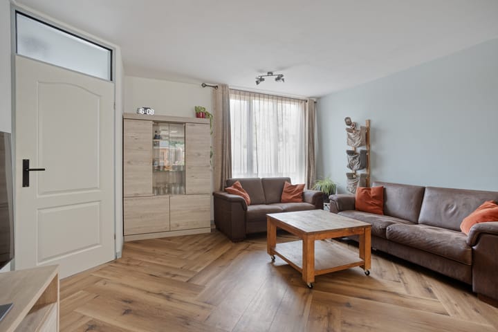 Foto 6 van Dollarhof 39