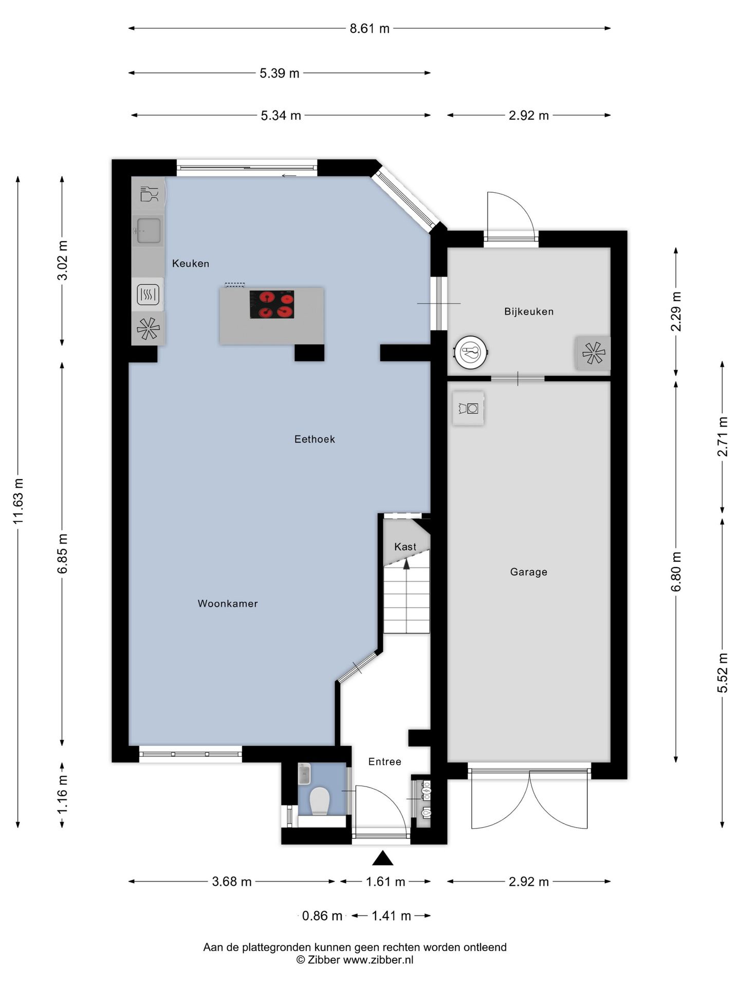 Foto 34 van Dollarhof 39