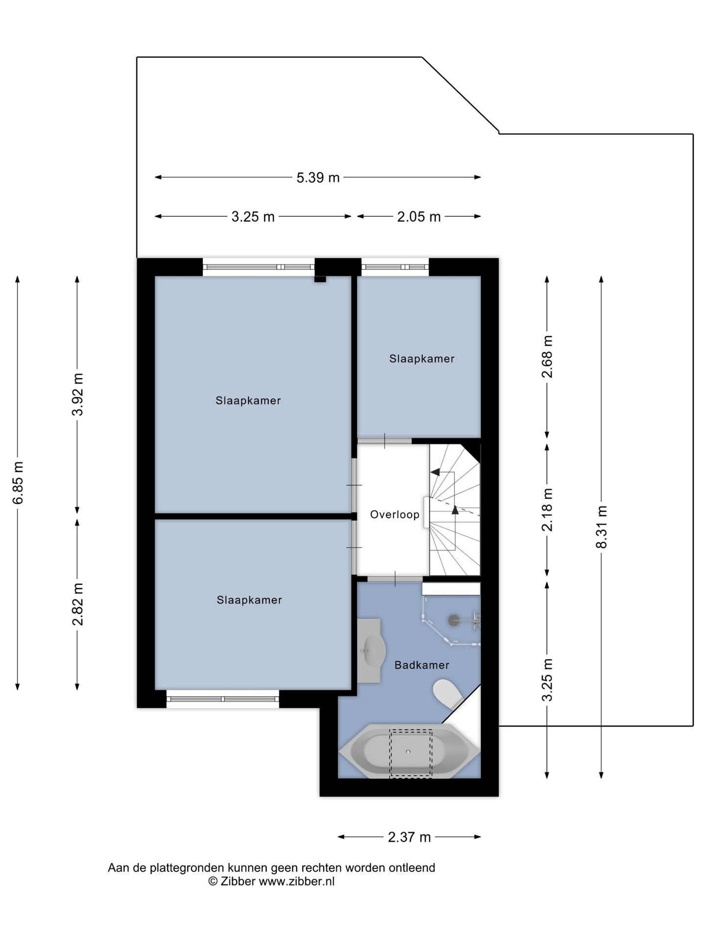 Foto 35 van Dollarhof 39