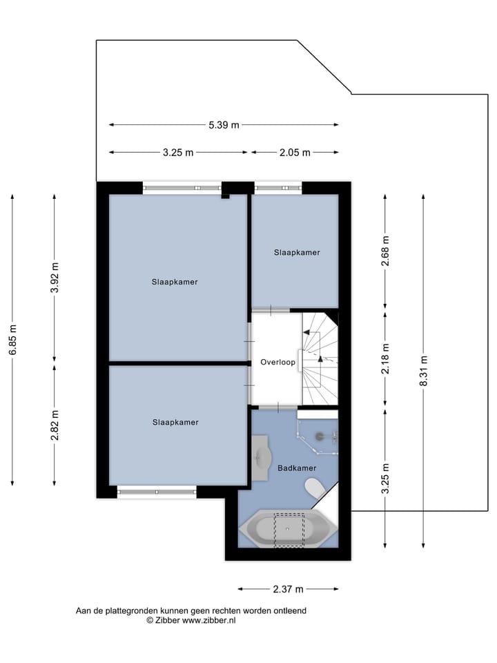 Foto 35 van Dollarhof 39