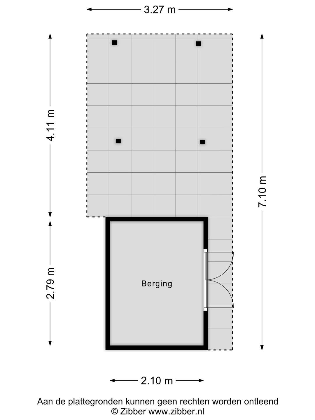 Foto 37 van Dollarhof 39