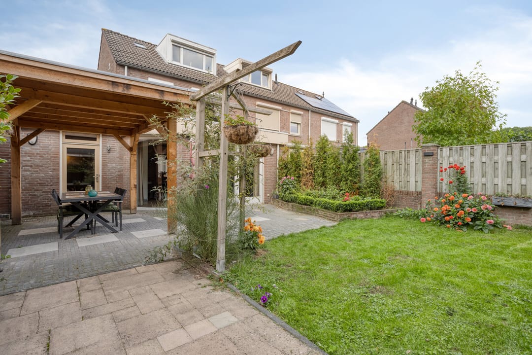 Foto 28 van Dollarhof 39