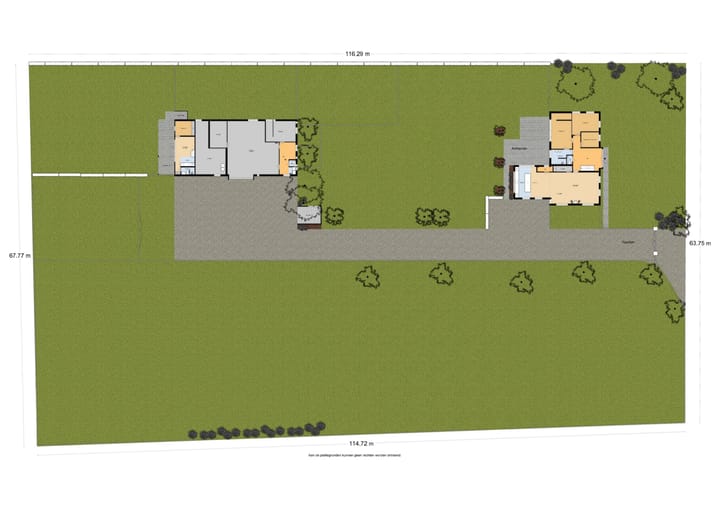 Foto 76 van Lange Heideweg 19