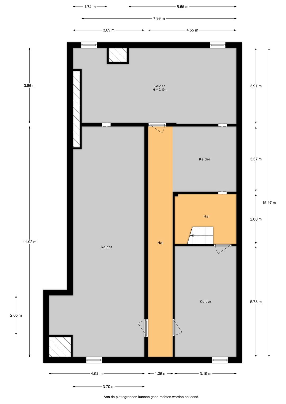 Foto 77 van Lange Heideweg 19