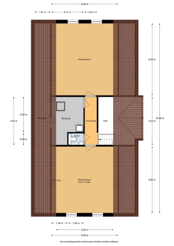 Foto 79 van Lange Heideweg 19