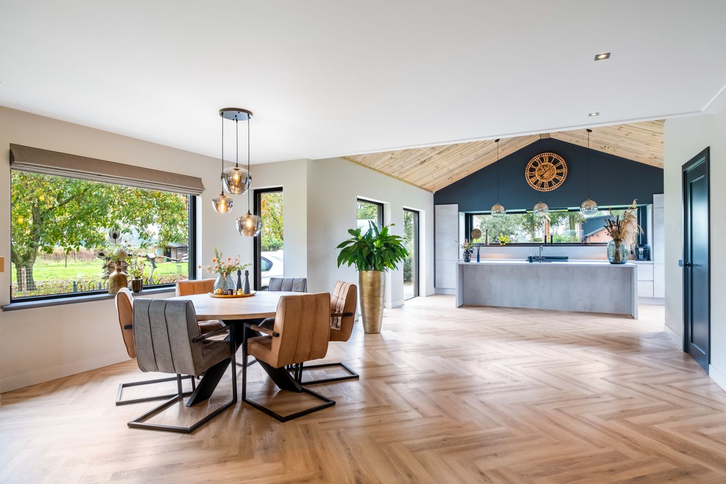 Foto 5 van Lange Heideweg 19