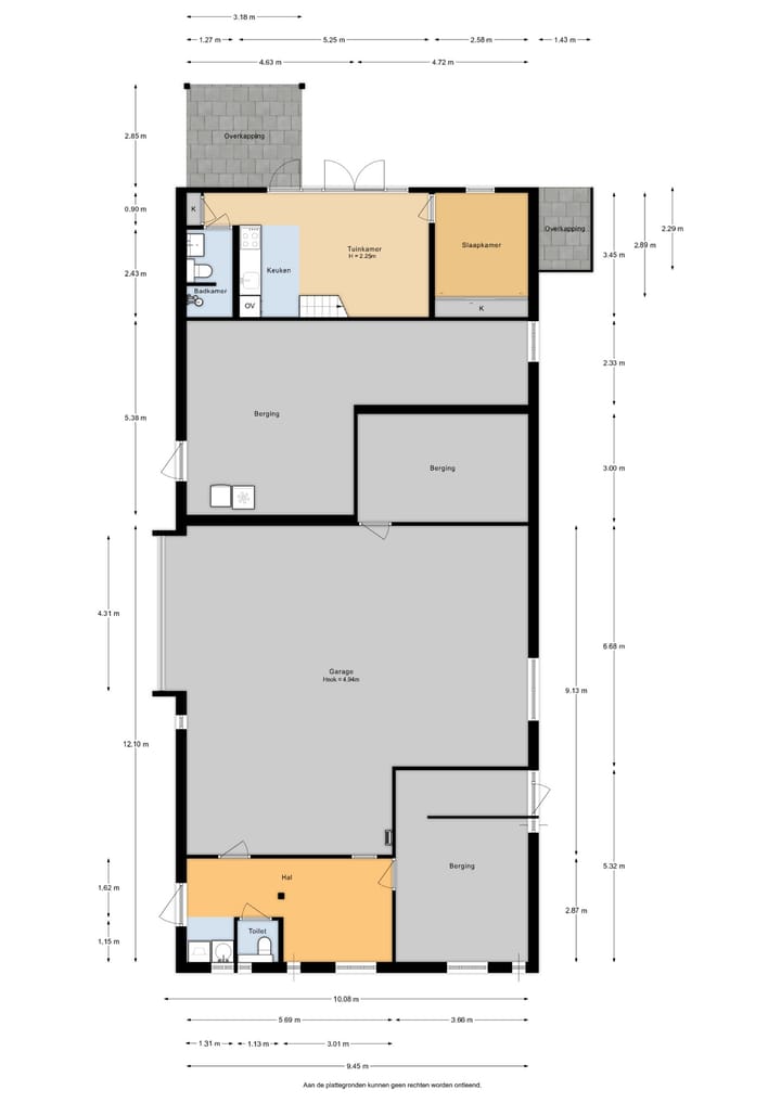 Foto 80 van Lange Heideweg 19