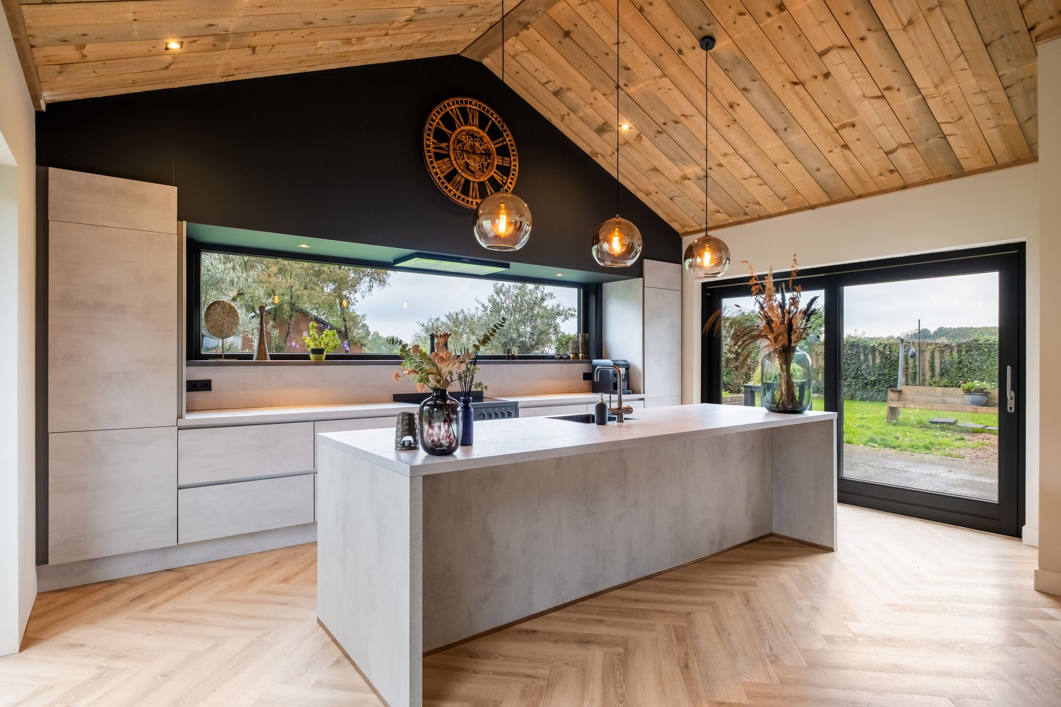 Foto 6 van Lange Heideweg 19