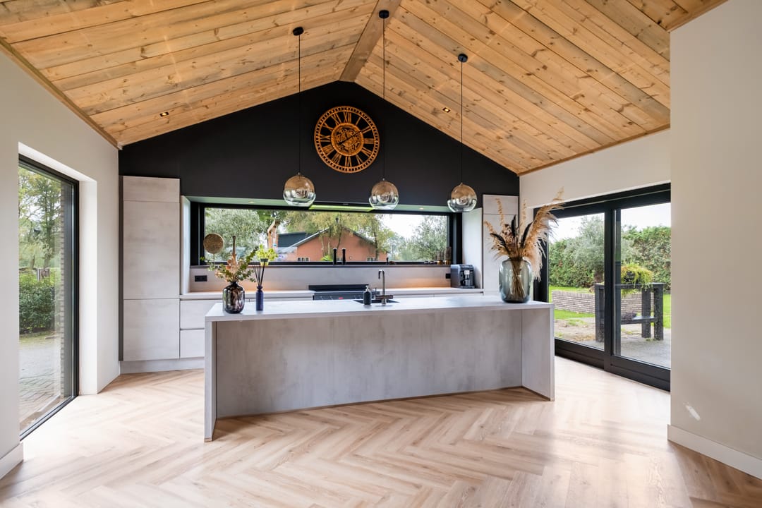 Foto 7 van Lange Heideweg 19