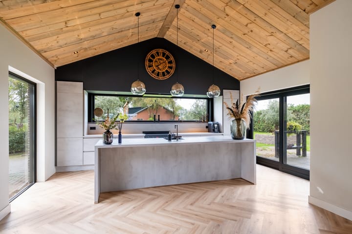 Foto 7 van Lange Heideweg 19