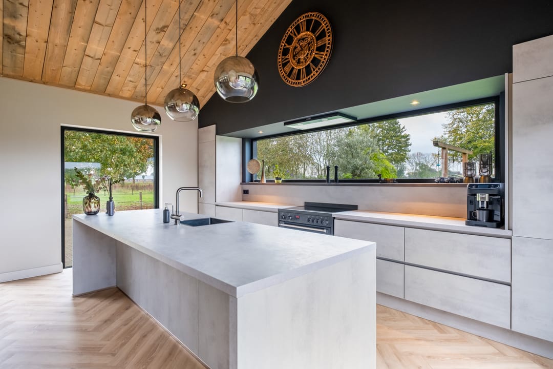 Foto 8 van Lange Heideweg 19