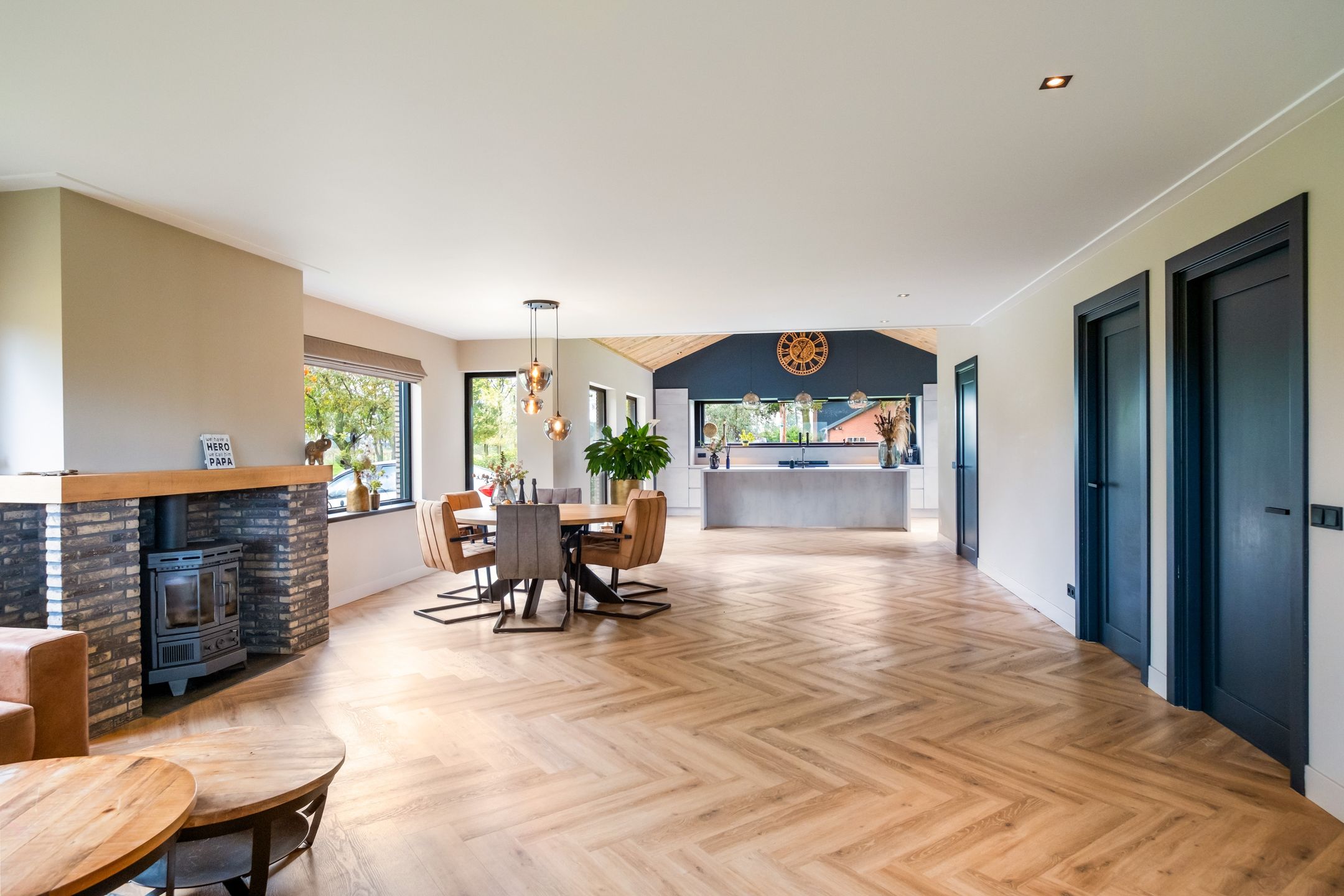 Foto 3 van Lange Heideweg 19