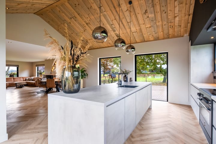 Foto 9 van Lange Heideweg 19