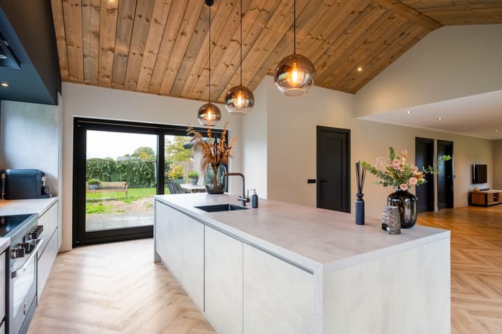 Foto 10 van Lange Heideweg 19