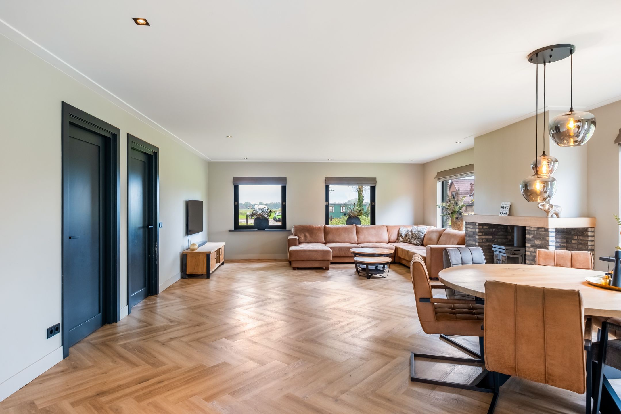 Foto 12 van Lange Heideweg 19