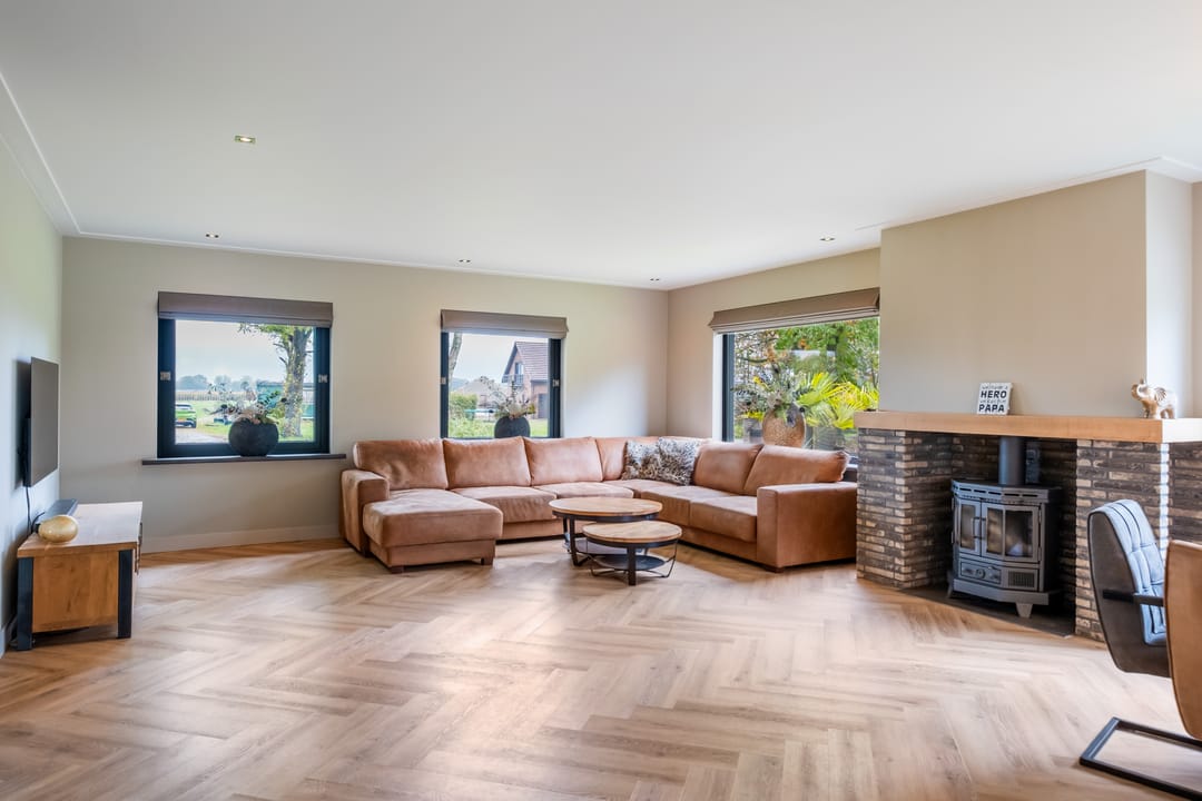 Foto 13 van Lange Heideweg 19