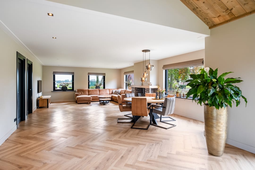 Foto 11 van Lange Heideweg 19