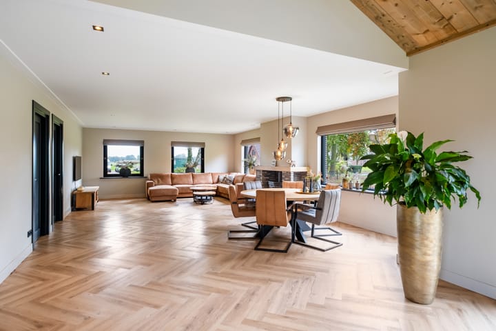 Foto 11 van Lange Heideweg 19