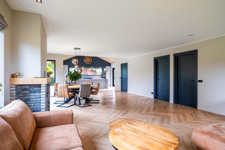 Foto 4 van Lange Heideweg 19