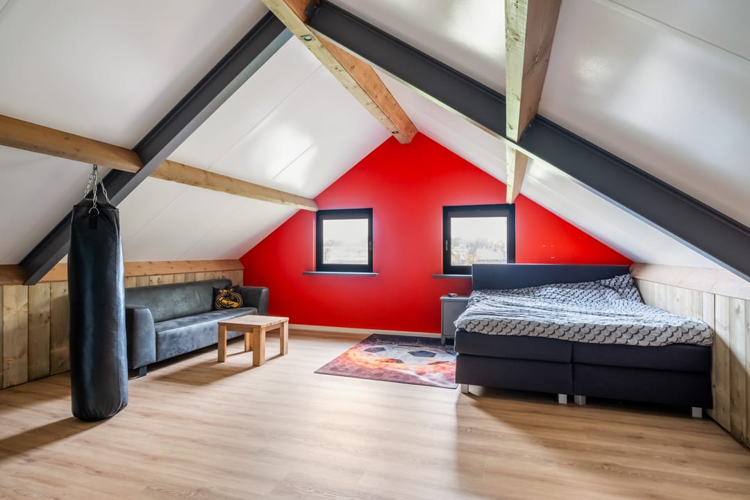 Foto 32 van Lange Heideweg 19