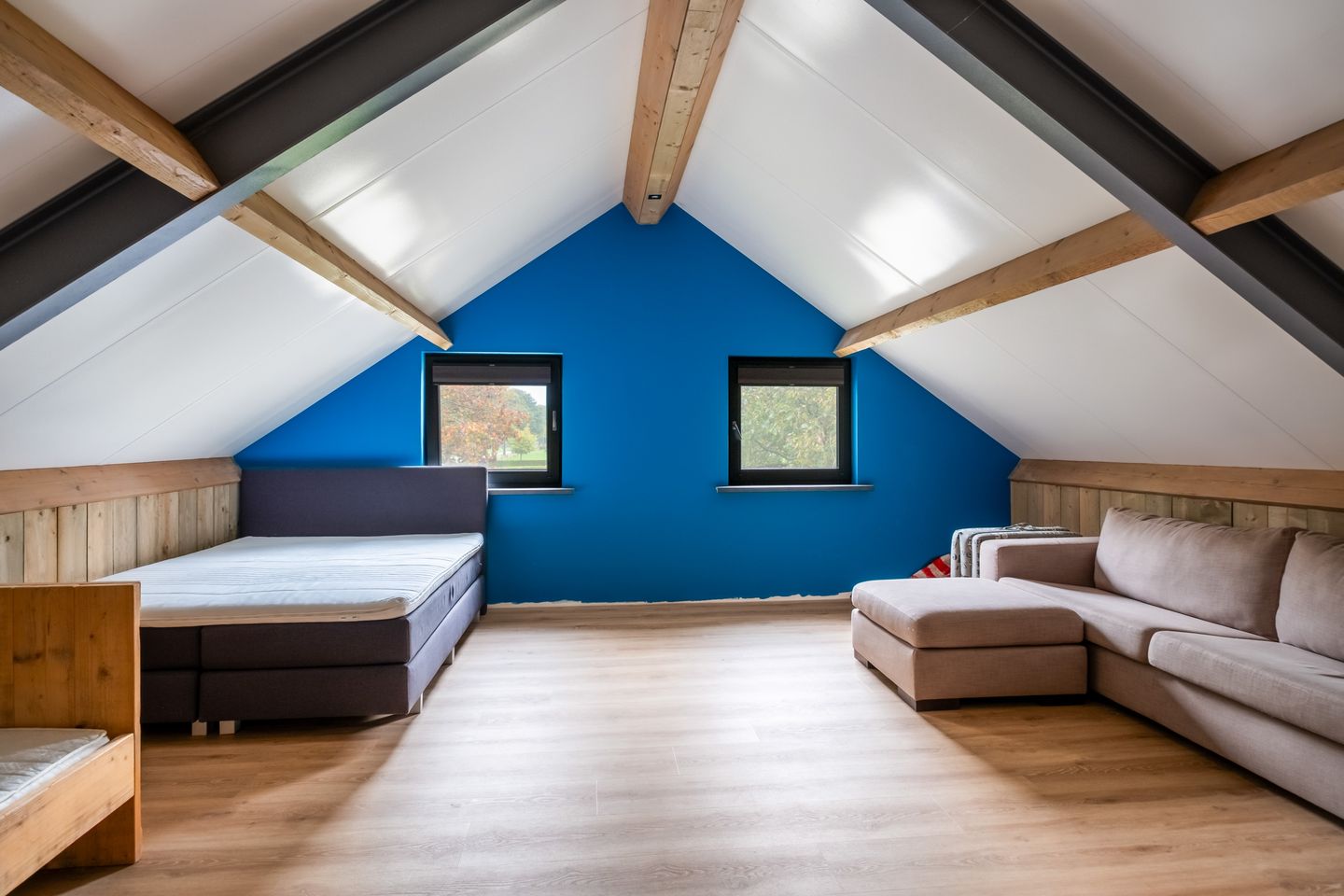 Foto 34 van Lange Heideweg 19