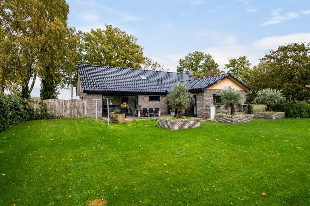 Foto 38 van Lange Heideweg 19