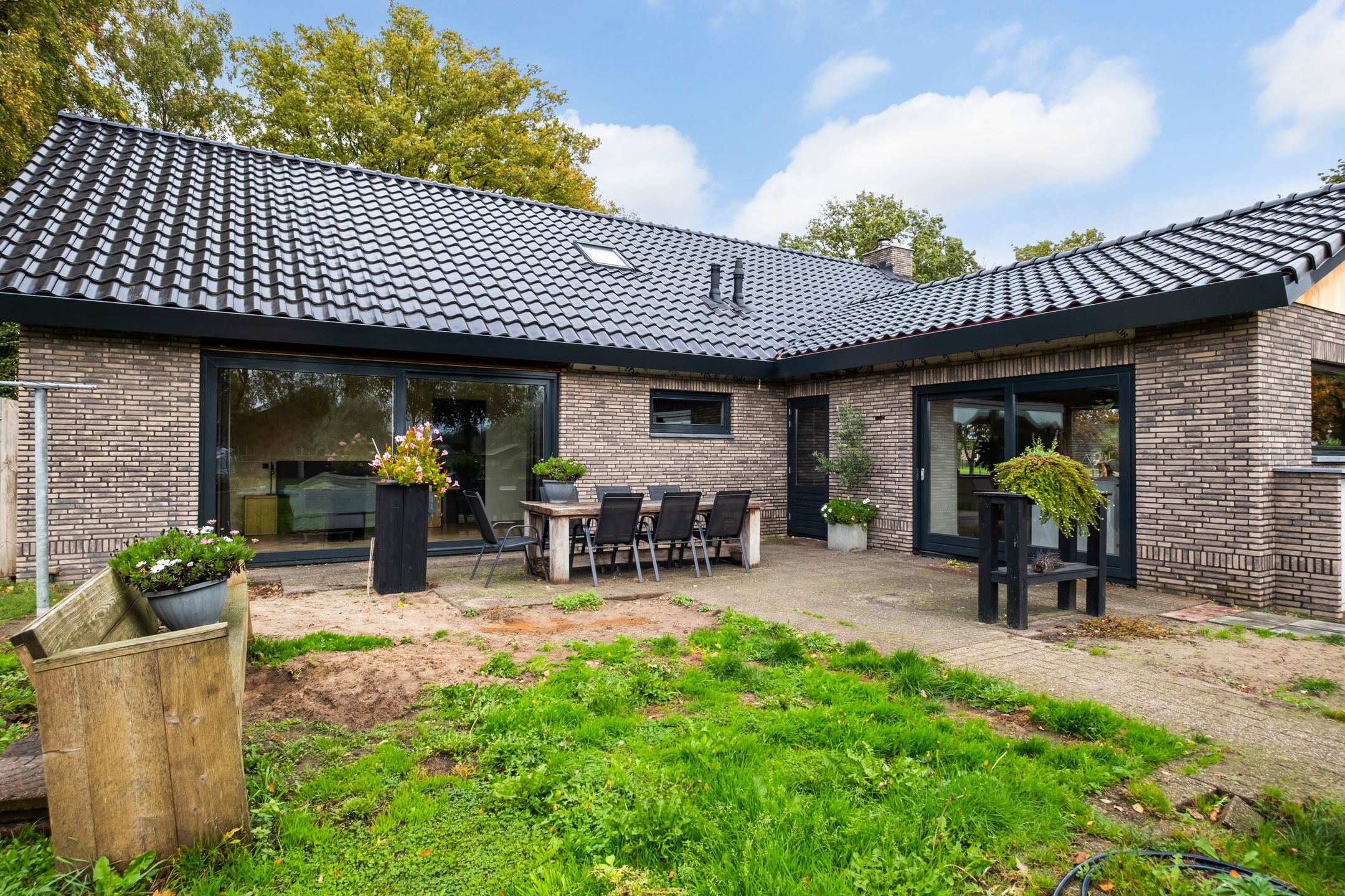 Foto 39 van Lange Heideweg 19