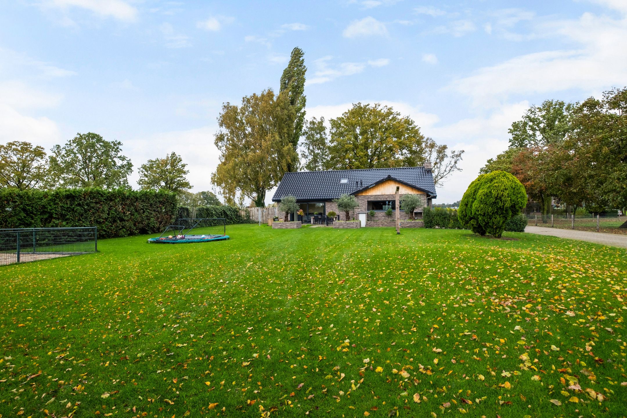 Foto 42 van Lange Heideweg 19